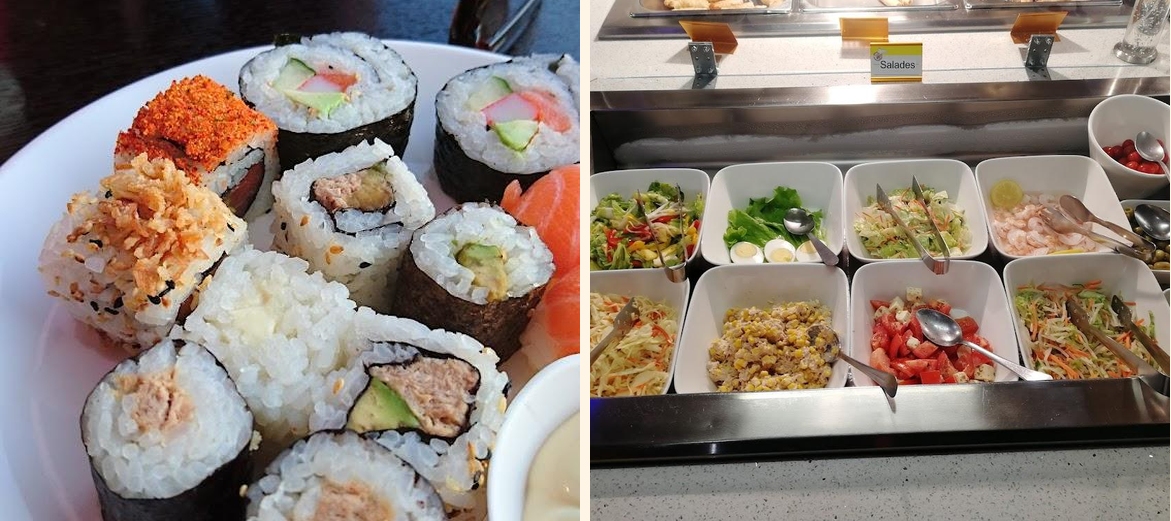 Hugo Wok - Gallery Image 3