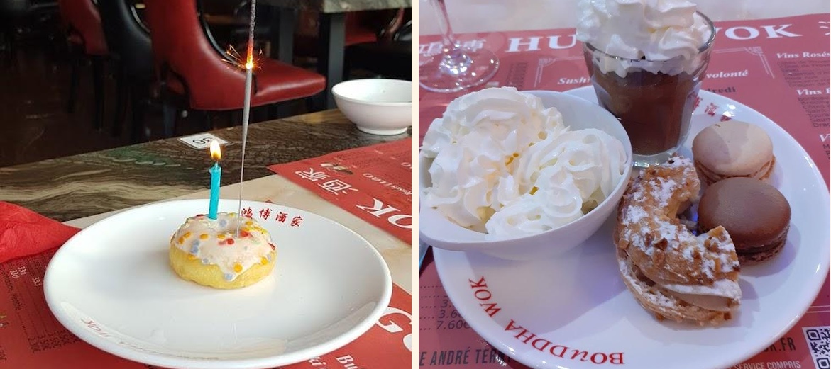 Hugo Wok - Gallery Image 5